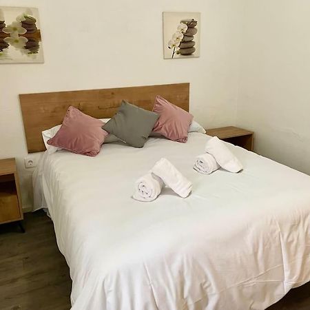 Apartamento El Rincon De La Verdad コルドバ エクステリア 写真