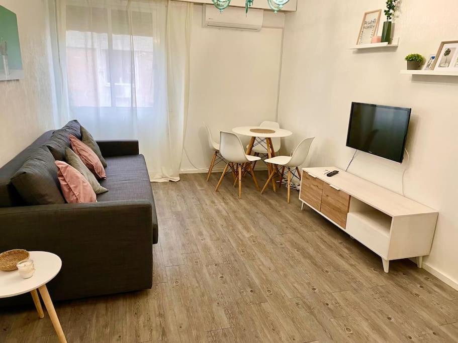 Apartamento El Rincon De La Verdad コルドバ エクステリア 写真