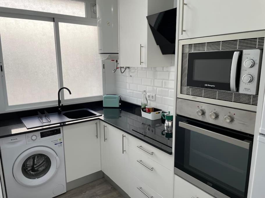 Apartamento El Rincon De La Verdad コルドバ エクステリア 写真
