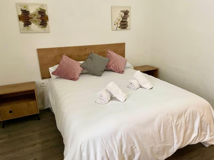Apartamento El Rincon De La Verdad コルドバ エクステリア 写真
