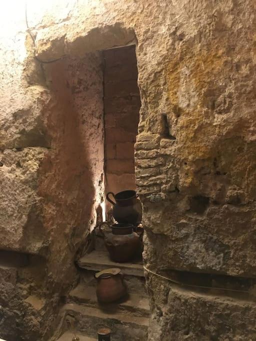 Apartamento El Rincon De La Verdad コルドバ エクステリア 写真