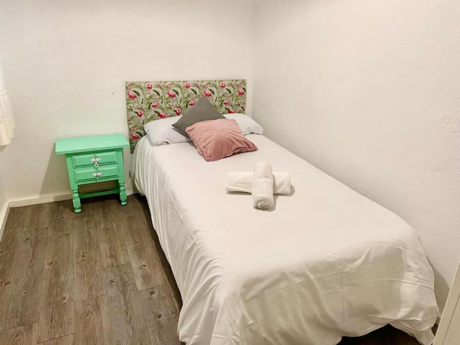 Apartamento El Rincon De La Verdad コルドバ エクステリア 写真