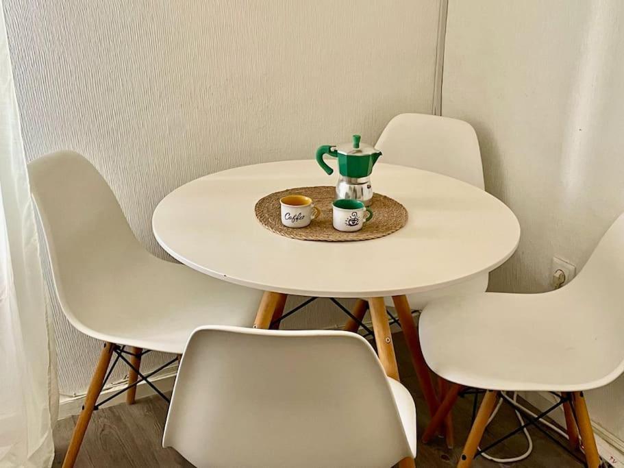 Apartamento El Rincon De La Verdad コルドバ エクステリア 写真
