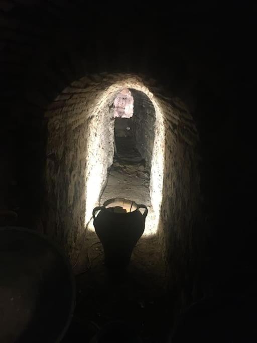 Apartamento El Rincon De La Verdad コルドバ エクステリア 写真