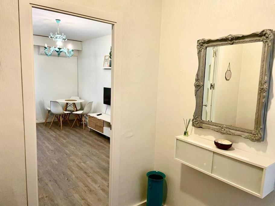 Apartamento El Rincon De La Verdad コルドバ エクステリア 写真