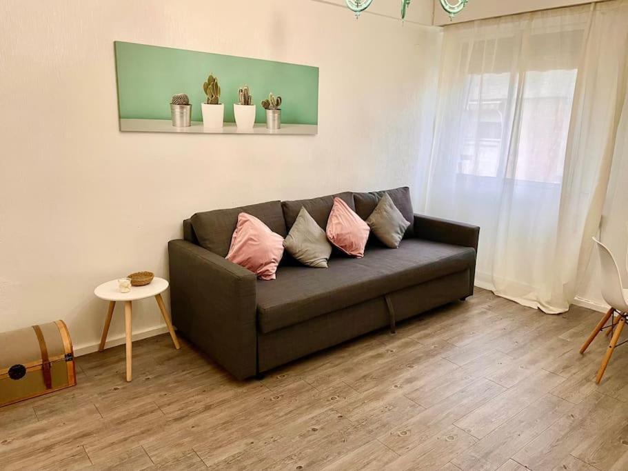 Apartamento El Rincon De La Verdad コルドバ エクステリア 写真